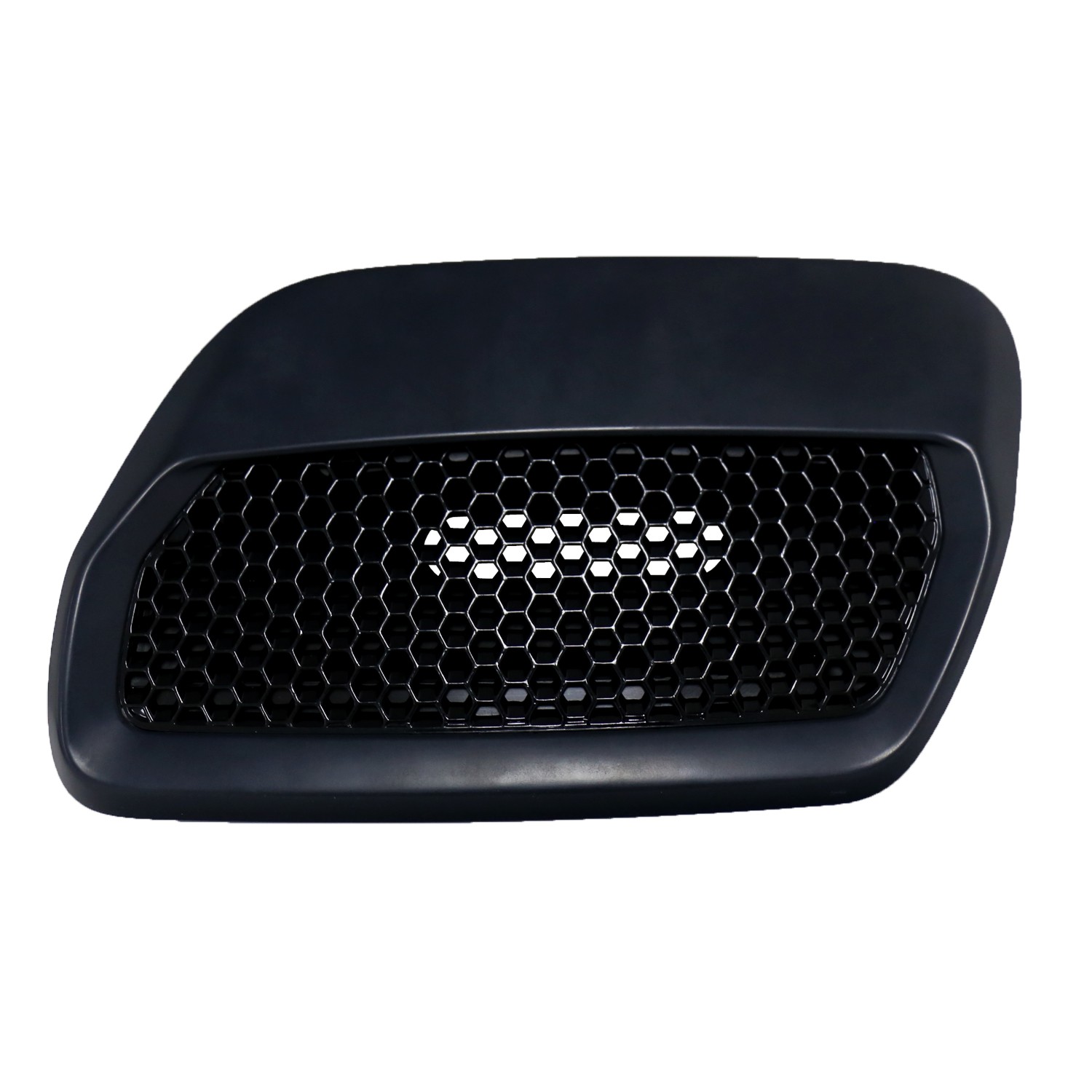 Engine Air Intake Scoop Left Lower Hood Scoop Assembly for Ford Mustang Convertible Coupe 2018–2023