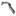 Hood Hinge Kit Right for Ford Bronco F-150