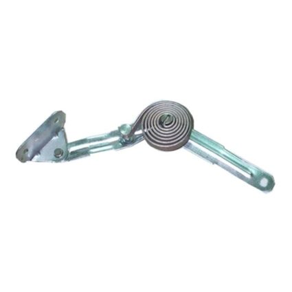 Hood Hinge Kit Left From 4/87 Assist Spring for Ford Bronco F-150
