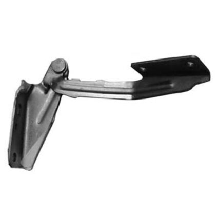Hood Hinge Kit Left for Ford Focus 2000–2007