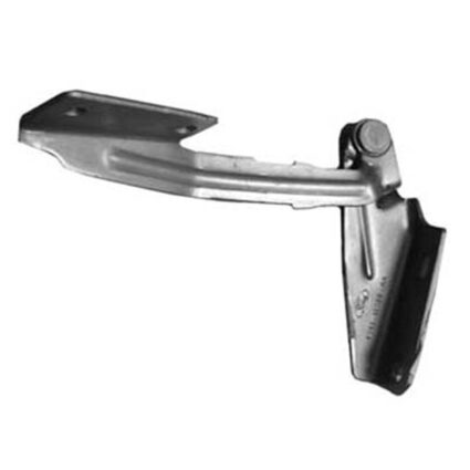 Hood Hinge Kit Right for Ford Focus 2000–2007