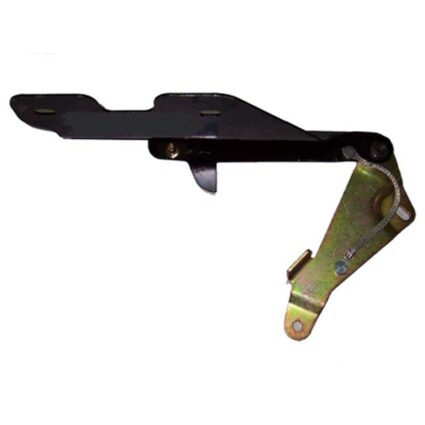 Hood Hinge Kit Left for Ford Escape 2001–2007