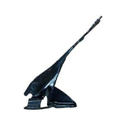 Hood Hinge Kit Left for Ford Escape Mercury Mariner