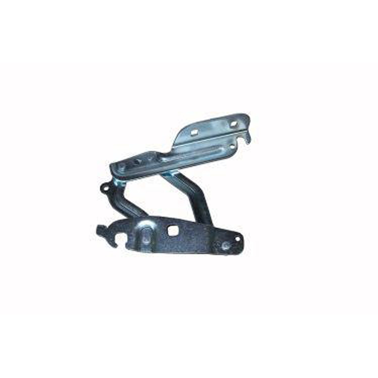 Hood Hinge Kit Left for Ford Fiesta 2011–2013