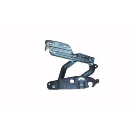 Hood Hinge Kit Right for Ford Fiesta 2011–2013