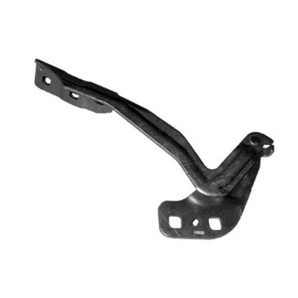 Hood Hinge Kit Left for Ford Fusion SE Hybrid Energi SE Energi Titanium Titanium Hybrid S Hybrid Platinum Hybrid Energi Platinum SE LUX Hybrid Energi SEL SEL Hybrid 2013–2020