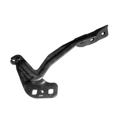 Hood Hinge Kit Right for Ford Fusion SE Hybrid Energi SE Energi Titanium Titanium Hybrid S Hybrid Platinum Hybrid Energi Platinum SE LUX Hybrid Energi SEL SEL Hybrid 2013–2020