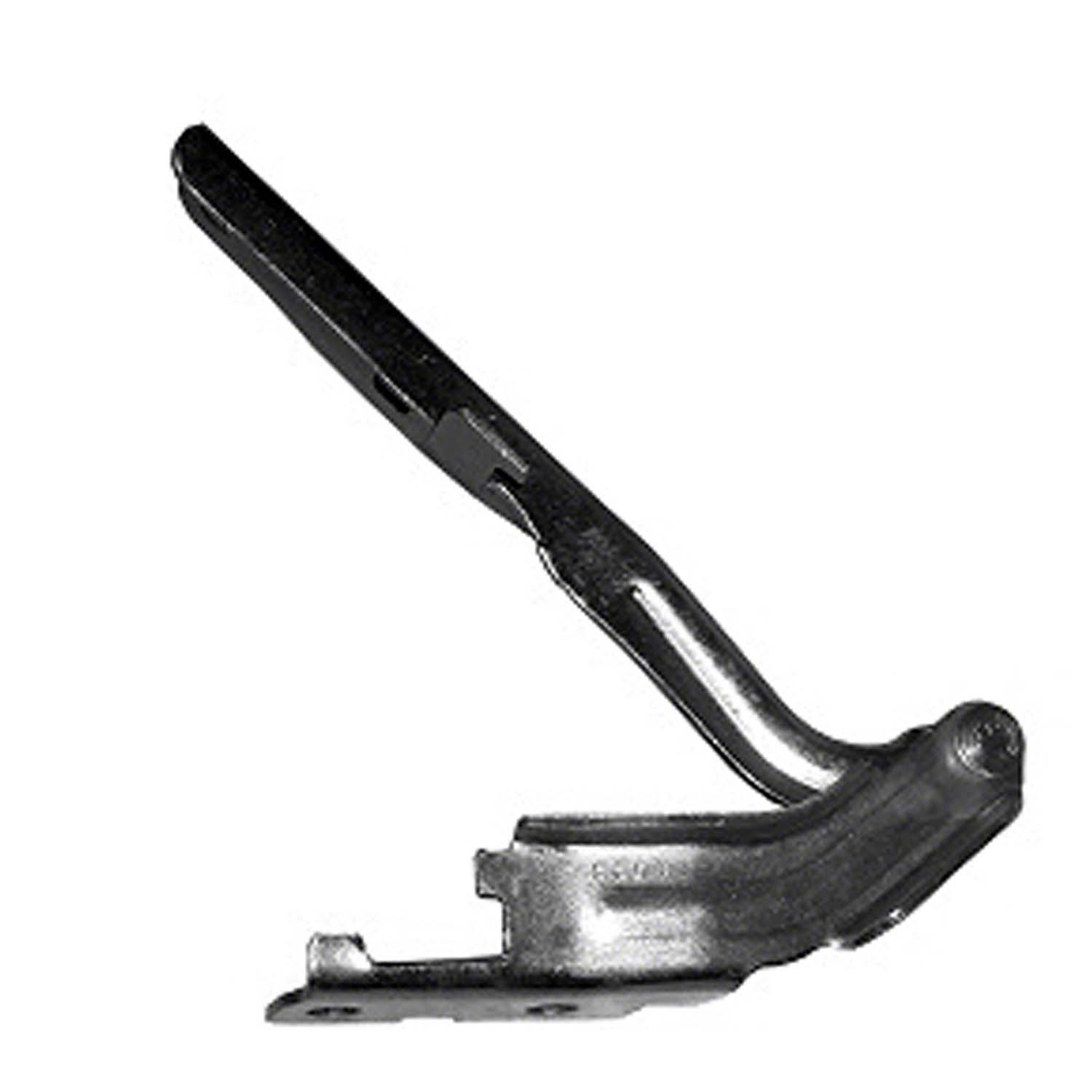 Hood Hinge Kit Left for Ford Taurus 2010–2019