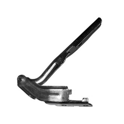 Hood Hinge Kit Right for Ford Taurus 2010–2019