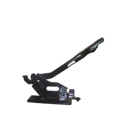 Hood Hinge Kit Right for Ford F-150 2015–2020