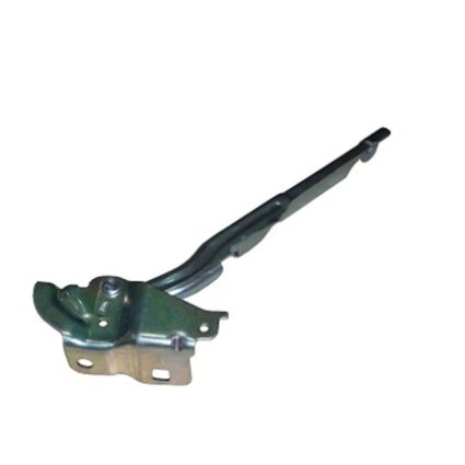 Hood Hinge Kit Right for Ford F-250 Super Duty F-350 Super Duty