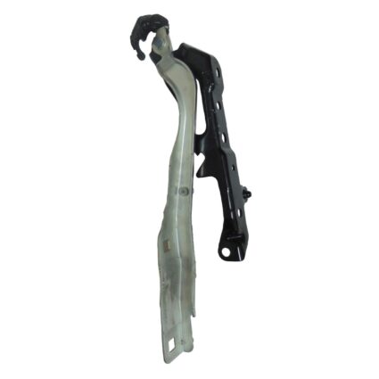Hood Hinge Kit Right for Ford F-250 Super Duty F-350 Super Duty F-450 Super Duty F-550 Super Duty