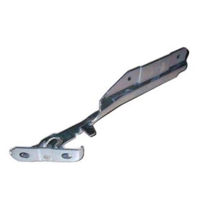 Hood Hinge Kit Left To 10-19-10 for Ford E-150 E-150 Club Wagon E-150 Econoline E-150 Econoline Club Wagon E-250 E-250 Econoline E-350 Club Wagon E-350 Econoline E-350 Econoline Club Wagon E-350 Super Duty E-450 Econoline Super Duty E-450 Super Duty E-550 Econoline Super Duty E-550 Super Duty