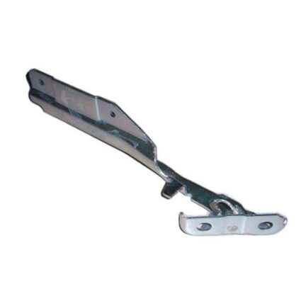 Hood Hinge Kit Right for Ford E-150 E-150 Club Wagon E-150 Econoline E-150 Econoline Club Wagon E-250 E-250 Econoline E-350 Club Wagon E-350 Econoline E-350 Econoline Club Wagon E-350 Super Duty E-450 Econoline Super Duty E-450 Super Duty E-550 Econoline Super Duty E-550 Super Duty