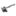 Hood Hinge Kit Right for Ford Maverick 2022–2024