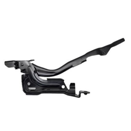 Hood Hinge Kit Right for Ford F-150 2021–2024