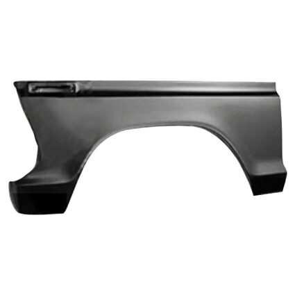 Fender Front Left for Ford Bronco F-100