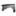 Fender Front Left w/o Wheel Opening Molding CAPA for Ford Ranger 1993–1997