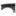 Fender Front Left w/Wheel Opening Molding for Ford Ranger 1993–1997