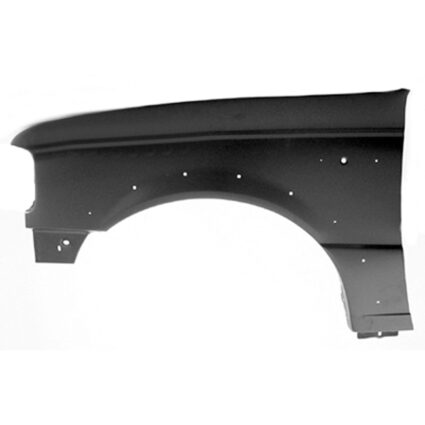 Fender Front Left w/Wheel Opening Molding for Ford Ranger 1993–1997