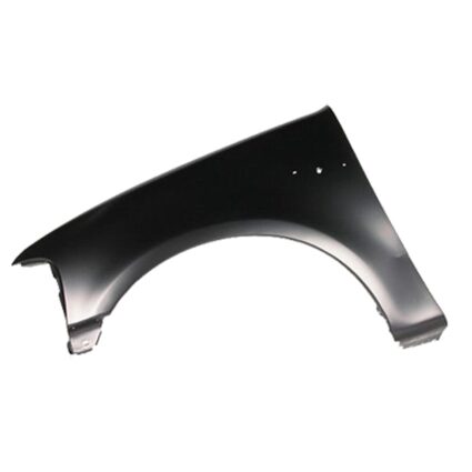Fender Front Left Heritage w/o Wheel Opening Moldings CAPA for Ford Expedition F-150 F-150 Heritage