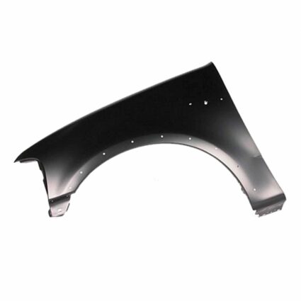Fender Front Left Heritage w/Wheel Opening Moldings CAPA for Ford Expedition F-150 F-150 Heritage