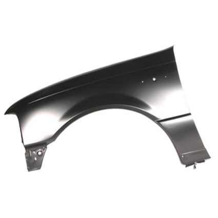Fender Front Left w/o Wheel Opening Molding for Ford Ranger 1998–2003