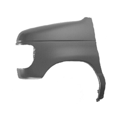 Fender Front Left for Ford E-150 E-150 Club Wagon E-150 Econoline E-150 Econoline Club Wagon E-250 E-250 Econoline E-350 Club Wagon E-350 Econoline E-350 Econoline Club Wagon E-350 Super Duty E-450 Econoline Super Duty E-450 Super Duty E-550 Econoline Super Duty E-550 Super Duty