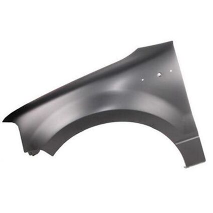 Fender Front Left w/o Wheel Opening Moldings for Ford F-150 2004–2008