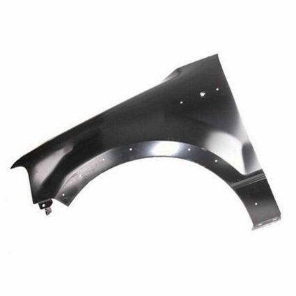 Fender Front Left w/Wheel Opening Molding CAPA for Ford F-150 2004–2008