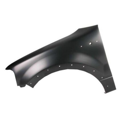 Fender Front Left w/Wheel Opening Molding for Ford F-150 2004–2008