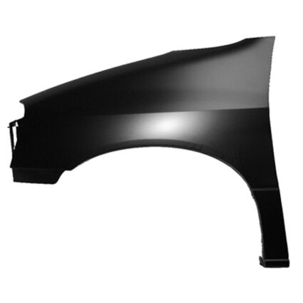 Fender Front Left CAPA for Ford Freestar Mercury Monterey