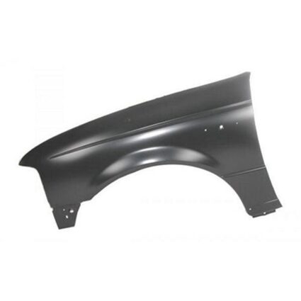 Fender Front Left w/o Wheel Opening Molding for Ford Ranger 2004–2011