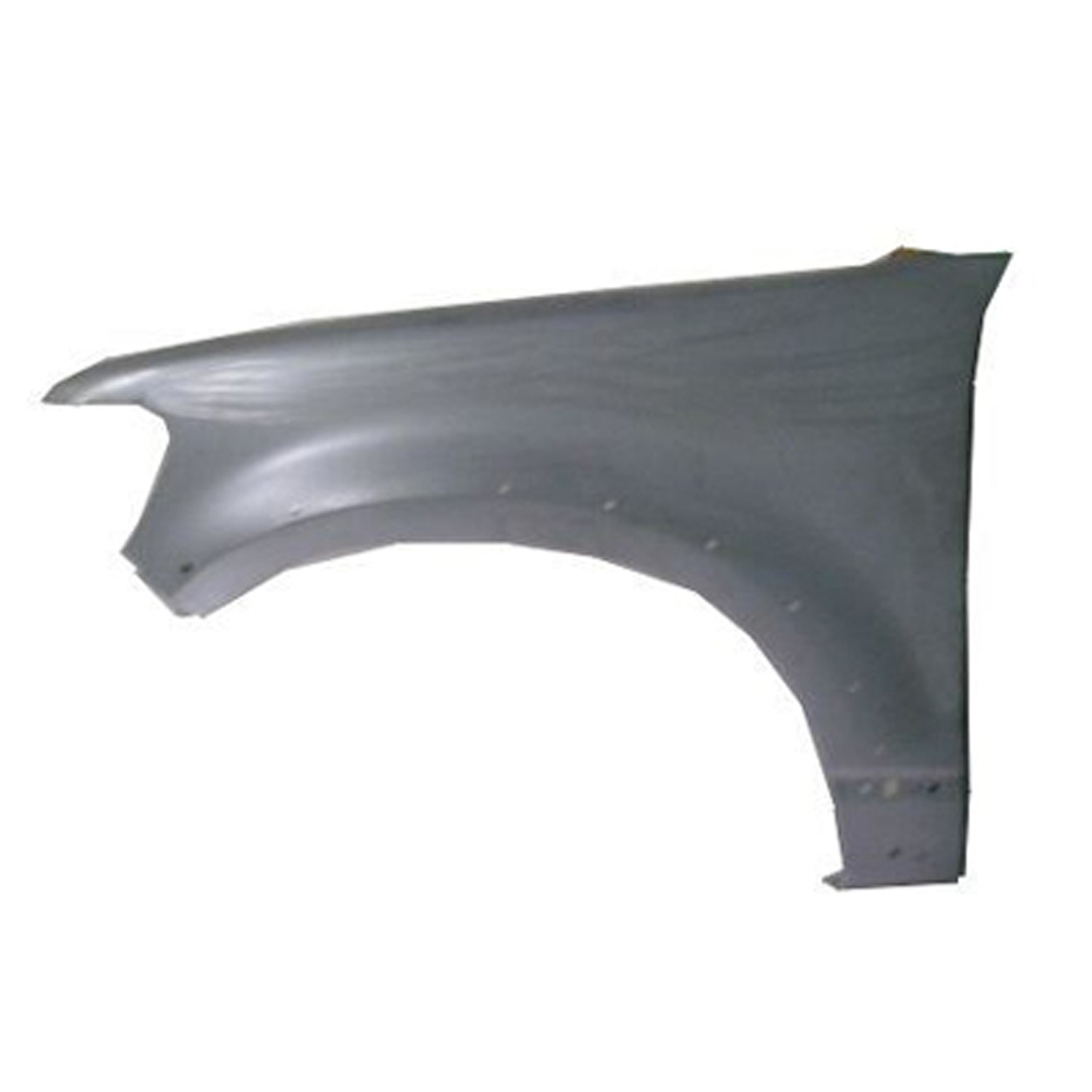 Fender Front Left w/Wheel Opening Molding w/Body Side Molding for Ford Explorer Limited Eddie Bauer XLT XLT Base 2006–2010