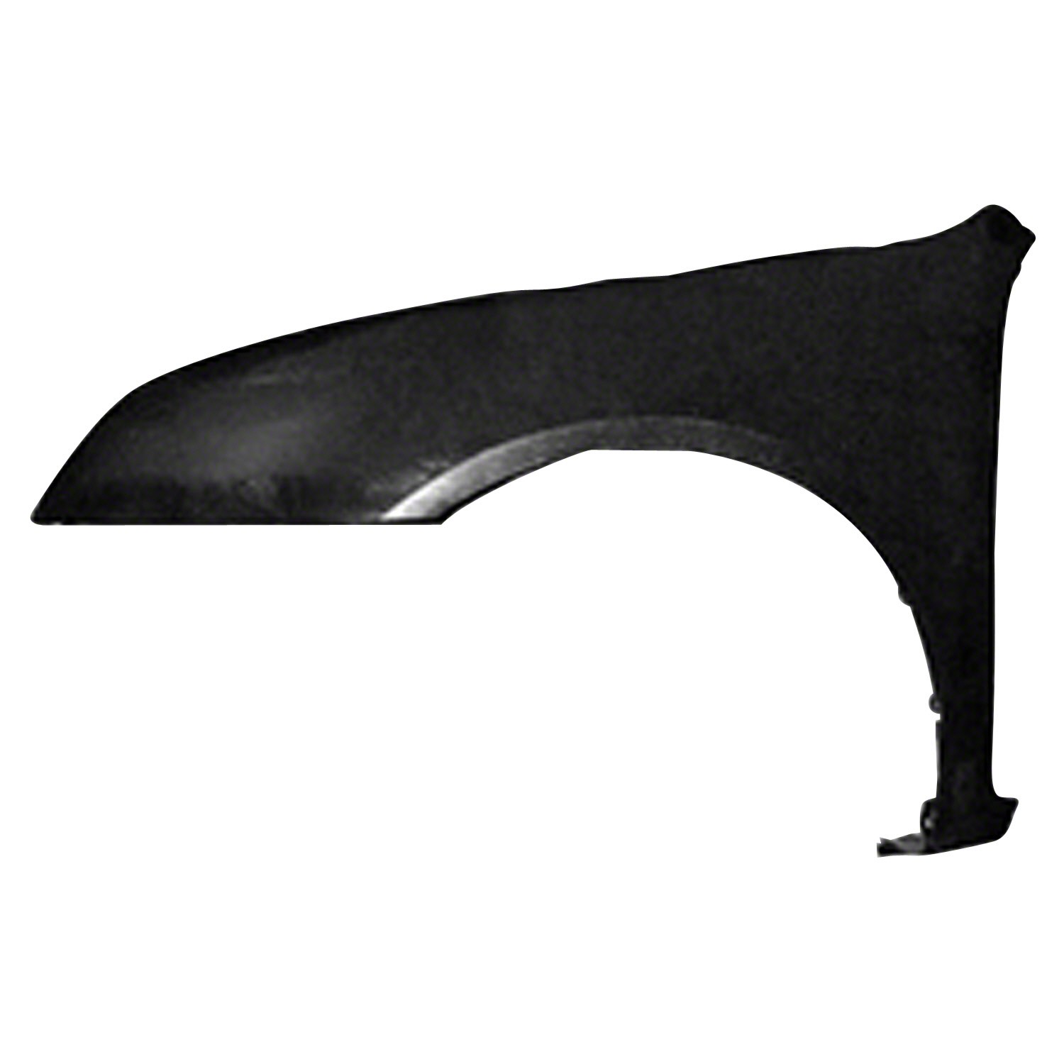 Fender Front Left for Ford Fusion Mercury Milan