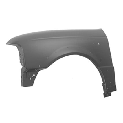 Fender Front Left w/Wheel Opening Molding for Ford Ranger 2006–2011
