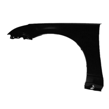 Fender Front Left w/o Grille CAPA for Ford Focus 2008–2011