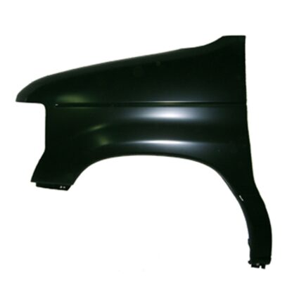 Fender Front Left CAPA for Ford E-150 E-250 E-350 Super Duty E-450 Super Duty