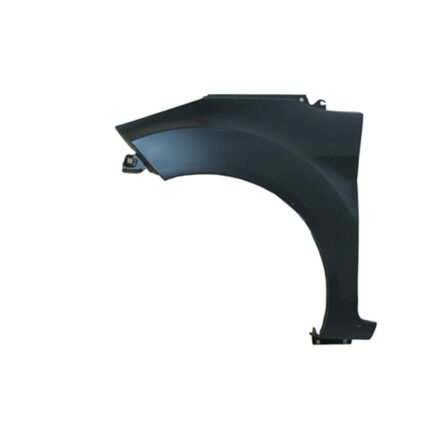 Fender Front Left CAPA for Ford Fiesta 2011–2013