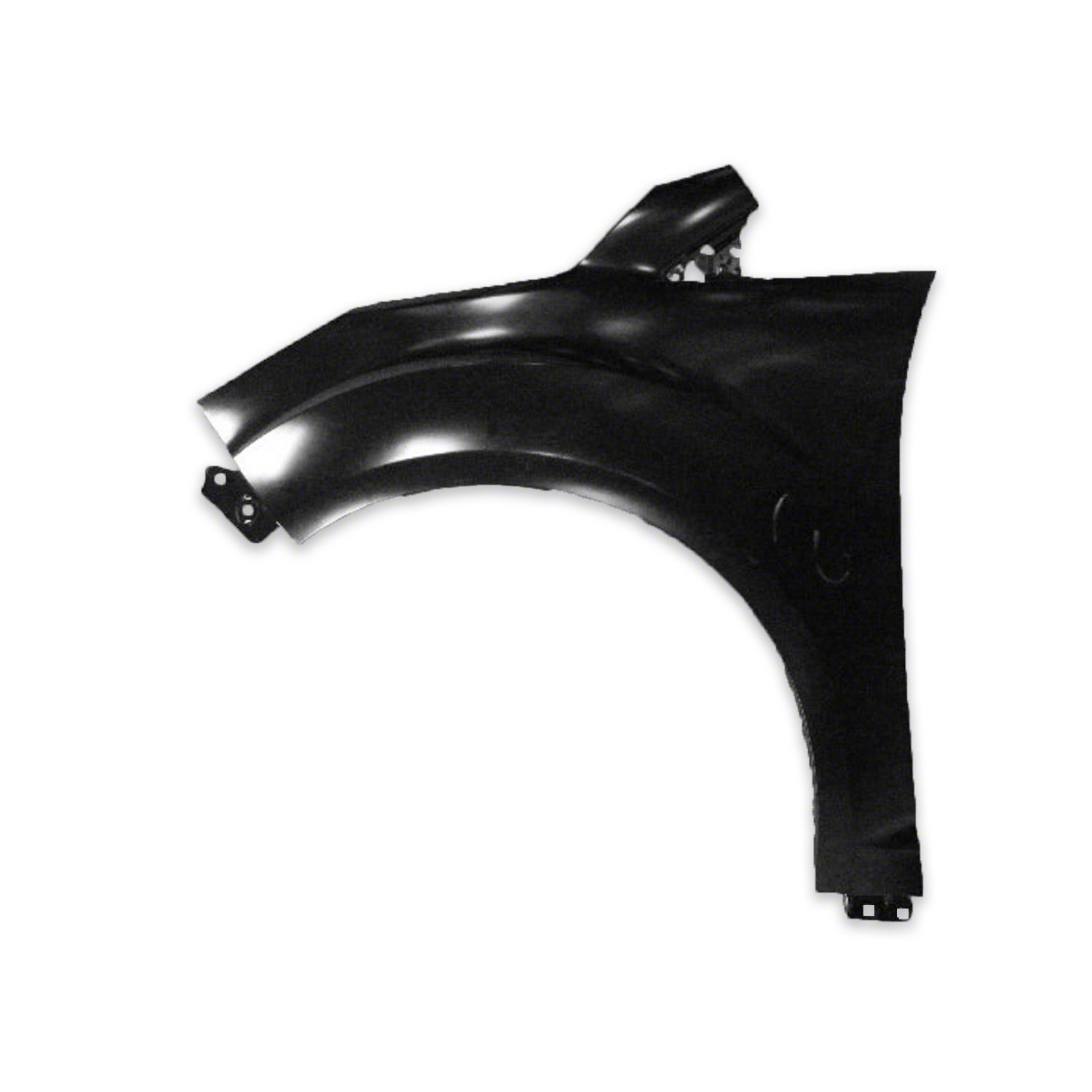 Fender Front Left CAPA for Ford C-Max Hybrid SE Hybrid SEL Energi SEL Energi SE Energi Titanium Hybrid Titanium 2013–2018