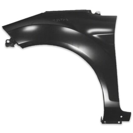 Fender Front Left w/Styling Pkg w/Rocker Panel Moulding Hole CAPA for Ford Fiesta ST ST Line 2014–2019