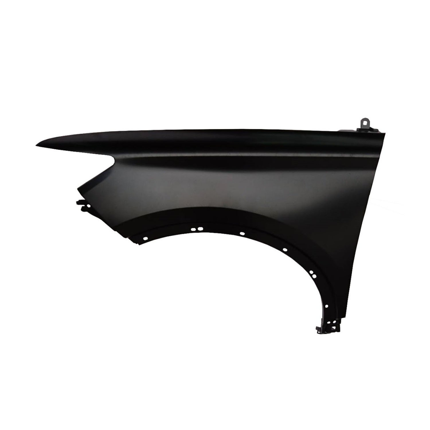 Fender Front Left for Lincoln MKC 2015–2018