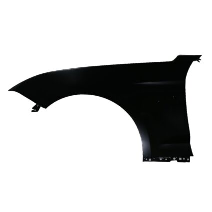 Fender Front Left w/Performance Aluminum CAPA for Ford Mustang 2018–2023