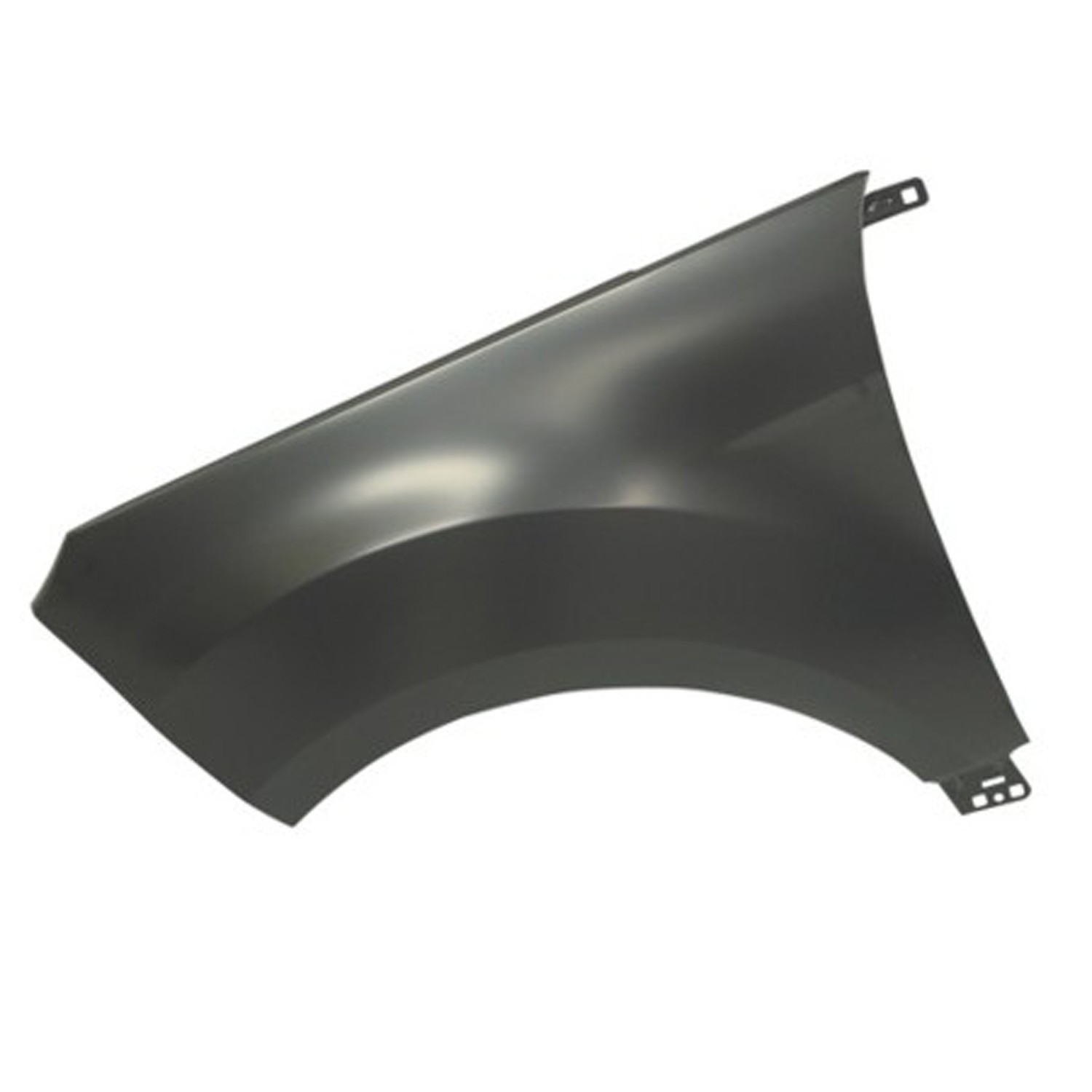 Fender Front Left CAPA for Ford EcoSport 2018–2022