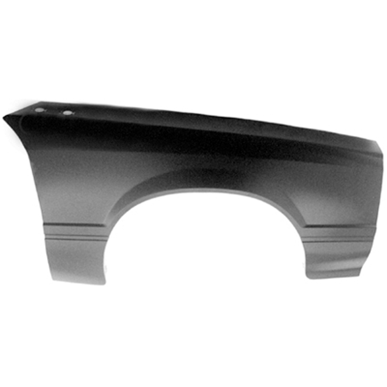 Fender Front Right for Ford Mustang 1979–1990