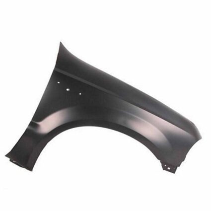 Fender Front Right F250/F350 w/o Fender Flares w/o Wheel Opening Moldings CAPA for Ford Excursion F-250 Super Duty F-350 Super Duty