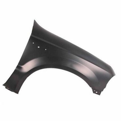 Fender Front Right F250/F350 w/o Fender Flares w/o Wheel Opening Moldings for Ford Excursion F-250 Super Duty F-350 Super Duty