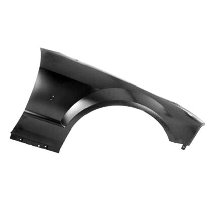 Fender Front Right CAPA for Ford Mustang GT Base GT Equipado GT 2005–2009
