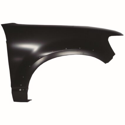 Fender Front Right w/Wheel Opening Molding w/o Body Side Molding CAPA for Ford Explorer Explorer Sport Trac