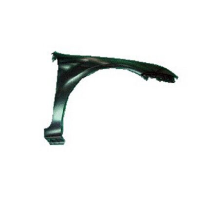 Fender Front Right CAPA for Ford Fusion Mercury Milan